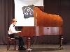 Международный конкурс юных пианистов «Каштановий рояль»